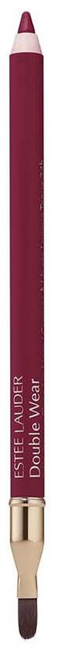 Lūpu zīmulis Estée Lauder Double Wear Stay-in-Place, 1.2 g, plum krās., 16