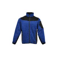 Džemperi Sara Workwear Comfort, zila krās./melna krās., M izmērs