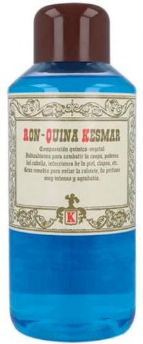Тоник для волос Kesmar Blue Rum Quina, 1000 мл