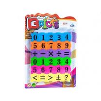 Mozaīka Number Blocks, 30 gab.