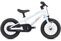 Vaikiškas dviratis, miesto Cube Numove 120 RT, balta sp./rožinė sp., 12"