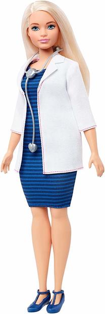 Lėlė Mattel Barbie, 32.4 cm