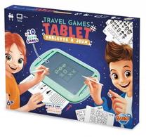 Stalo žaidimas Buki Travel Games