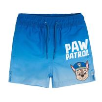 Плавательные шорты лето, для мальчиков Cool Club Paw Patrol LCB2812907, синий цв., 104 см
