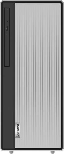Stacionarus kompiuteris Lenovo IdeaCentre 5 14IOB6 Intel Core i3-10105, 256 GB, DDR4 (UDIMM) 8 GB, SSD 256 GB, Intel UHD Graphics 630 Dynamic 90RJ00AFPB