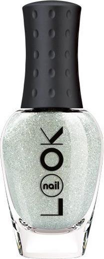 Nagų lakas NailLOOK, little snowfall 31084 sp., 8 ml