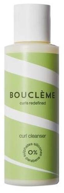 Šampūns, krēms Bouclème Curl Cleanser, 100 ml