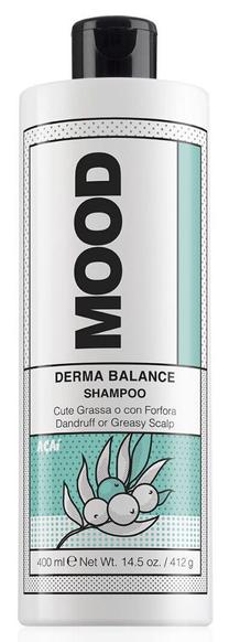 Šampūnas Mood Hair, 400 ml