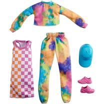 Одежда для кукол Mattel Barbie GRC84