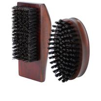 Bārdas birste Lussoni Barba Cepillo Lote Beard Brush Set, 2 gab.