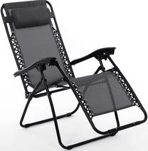 Aiatool OTE Zero Gravity OTE-007-ZERO GRAVITY, grafiit v., 94 cm x 64.5 cm x 64.5 cm
