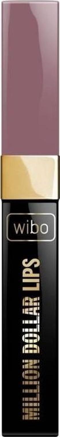 Lūpu krāsa Wibo Million Dollars Lips, 3 ml, 006