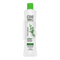 Plaukų kondicionierius CHI Powerplus Nourish Conditioner, 355 ml
