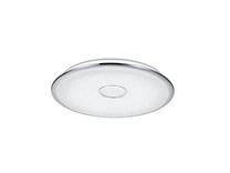 Valgusti lagi Trio Osaka 678710006, LED, 3000 °K, 1 x 100 W, valge v. / kroom v., 65 x 65 cm