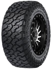 Vasarinė automobilių padanga Powertrac Wildranger A/T 265/65/R17, 112-S, C, D, 73 dB