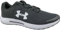 Sportiniai batai Under Armour Micro G, pilka sp., 41