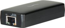 Adapteris Sonnet Solo5G USB-C, RJ-45 female, melna krās.