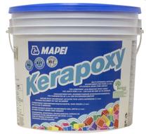 Špaktele epoksīda Mapei Kerapoxy 100, 2 kg