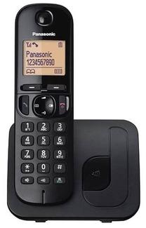 Juhtmeta lauatelefon Panasonic