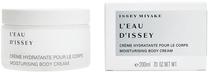 Kūno kremas Issey Miyake L´Eau D´Issey, 200 ml