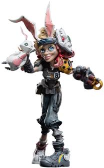 Фигурка-игрушка Mini Epics Borderland 3 Tiny Tina, многоцветный