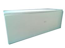 Vonios panelė Jika Lyra, 170 cm x 56 cm x 2.5 cm