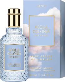 Odekolonas 4711 Pure Breeze Of Himalaya Acqua Colonia Intense, 50 ml