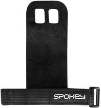 Аксессуары для спортивных товаров, браслет Spokey Peel 928980, 25 см, черный цв., 2 шт.