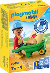 Фигурка-игрушка Playmobil 70409, многоцветный