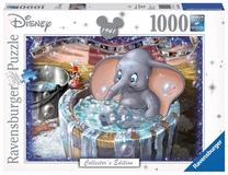 Dėlionė Ravensburger 196760, 1000 vnt.