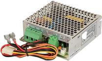 Источник питания Extralink 35W 24V Supply with Charger, серебристый цв.