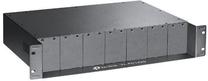 Сетевые продукты TP-Link Media Converter Chassis FC1420 14 slots, 309 x 482 мм, черный цв.