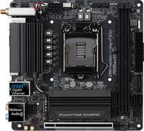 Pagrindinė plokštė ASRock Z390 PHANTOM GAMING-ITX/ac