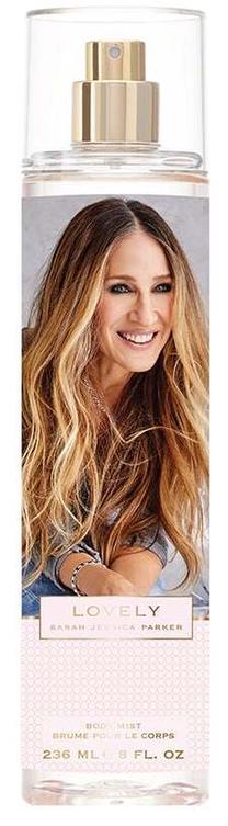 Smaržas Sarah Jessica Parker Lovely, 250 ml