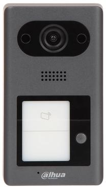 Video uksetelefon Dahua Outdoor Station For VTO3211D-P1-S2 VTO3211D-P1-S2, must v.