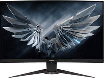 Монитор Gigabyte AORUS CV27F, E-LED, 165 гц, 27″