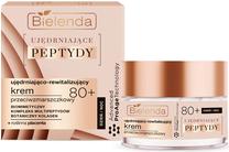 Veido kremas Bielenda Firming Peptides, 50 ml, 80+