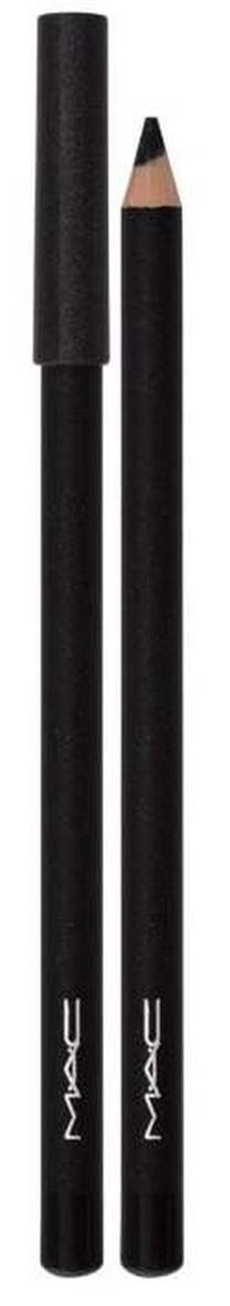 Acu zīmulis MAC Eye Kohl, 1.36 g, melna krās. smolder