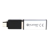 USB atmintinė Platinet 43996, 32 GB