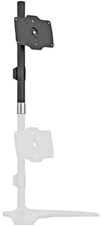 Stiprinājumi monitoriem Multibrackets Single Stand Expansion Kit