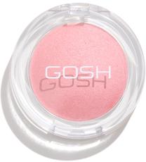 Vaigu ēnas Gosh Baked To Blush, sparkling rose, 001, 3 g