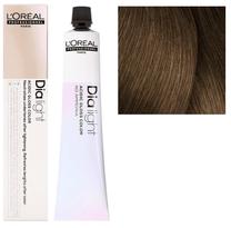 Matu krāsa L’Oréal Professionnel Paris Dia Light, 7.18, 50 ml