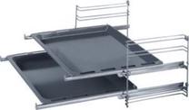 Teleskopinis bėgelis Bosch HEZ438201