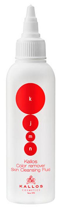 Līdzeklis krāsas noņemšanai Kallos KJMN, 100 ml