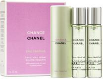 Туалетная вода Chanel Chance, 60 мл