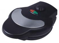 Elektrinė čirvinių blynų keptuvė Livia WM518RST, 1200 W