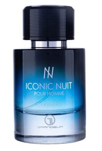 Kvapusis vanduo Grandeur Elite Nuit Pour Homme, 100 ml