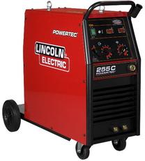 Metināšanas aparāts Lincoln Electric