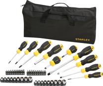 Atsuktuvų rinkinys Stanley STHT0-70887, 16 cm, 48 vnt.