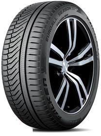 Universali automobilių padanga Falken Euroall Season AS220 PRO 235/60/R18, 107-W, C, B, 71 dB